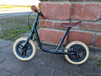 Prodám odrážedlo Btwin Runride 500