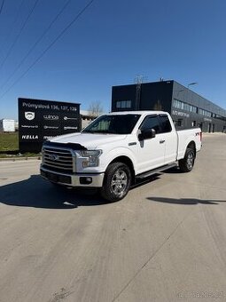 Ford F150 5.0 V8 4x4 2015
