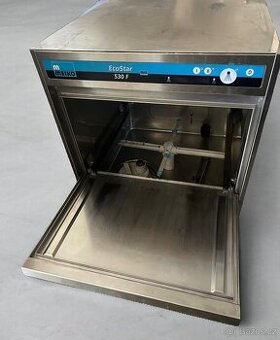 Gastro myčka MEIKO ES 530F- po servisu