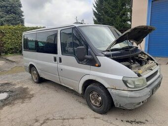 Ford Transit 2.0 TDCi