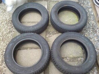 Zimní pneu, 175/65/14, Dayton DW 510, M+S, 4x