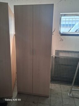 Kancelářský nábytek