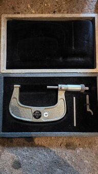 Mikrometry