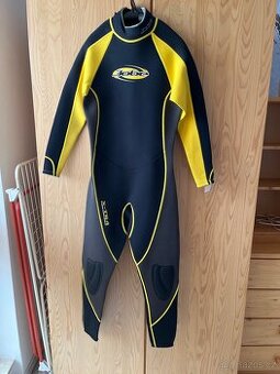 Prodam uplne novy dlouhy neopren zn Jobe