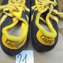 kopačky chlapecké vel.18,19,21