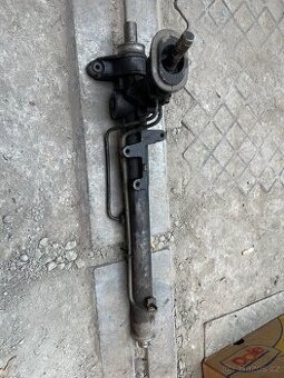 Řízení škoda Audi seat wv