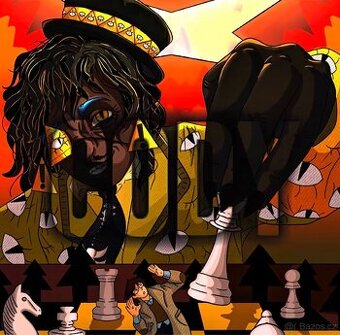 Otevíráme art commissions ..Info v popisku