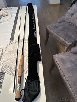 Loomis Muškarsky prút