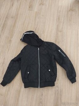 Bunda přechodová prošívaná pepperts vel. 152