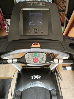 Běžecký pás Kettler Maraton TX 5