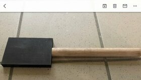 Materiál na výrobu skleněných perel, šperků a vitráží