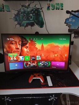 Monitor Samsung Odyssey g6