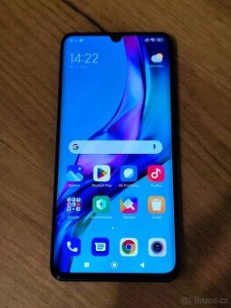 Xiaomi mi note 10 pro 108 Mpx 8GB/256GB