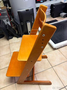 Rostoucí židle Jitro