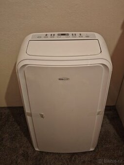 Mobilní klimatizace