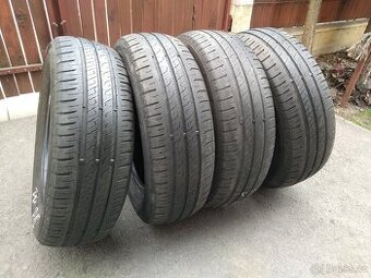 Prodám letní Gumy Barum Bravuris 5 195/65 R15 91T