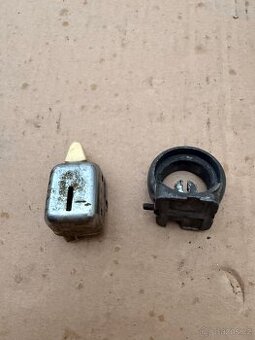 Moped Stadion S22 přepínač světel