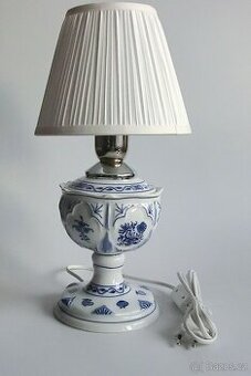 Cibulák lampa Dubí