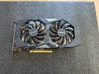 GIGABYTE GeForce RTX 2060 6GB GDDR6