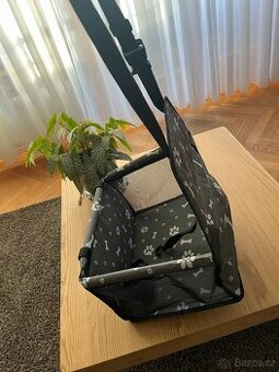 Přepravní box