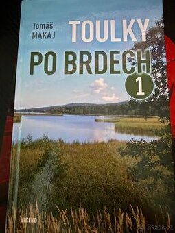 Toulky po Brdech 1 - Tomáš Makaj