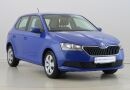 Škoda Fabia 1.0TSI,70kw,CZ,Active