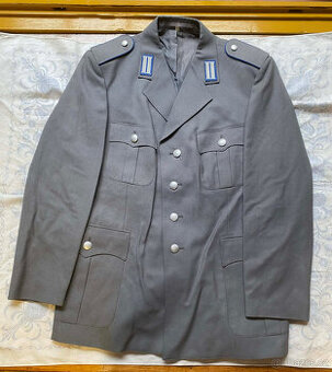 Německé uniformy - Bundeswehr