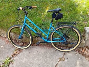 Marin hybridní kolo LARKSPUR vel.L