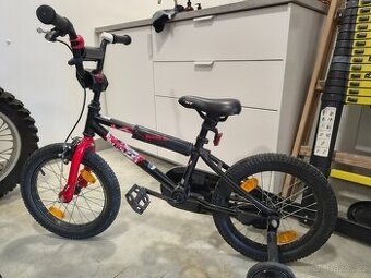 Dětské kolo GT 16"