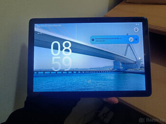Tablet iGet Smart L32 8/256 GB, ochranná fólie