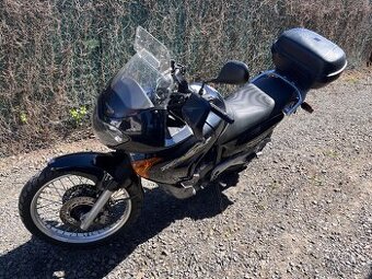 Honda Transalp XL650V