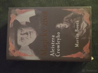 Magicky život Aleistera Crowleyho