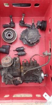 Mercedes Benz Vito MB Vito ND náhradní díly