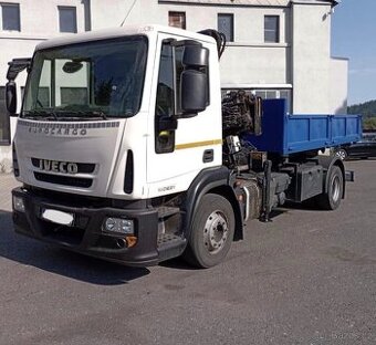Iveco 160E21
