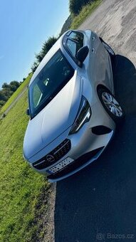 Opel Corsa, Elegance, 42ts km, záruka