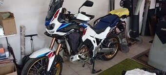 Honda afrika crf 1100 digitální budík