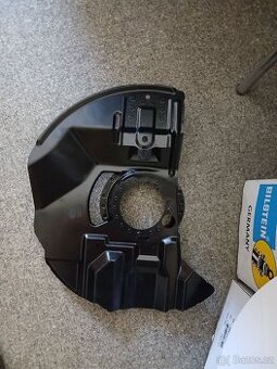 Kryt brzdového kotouče bmw E46