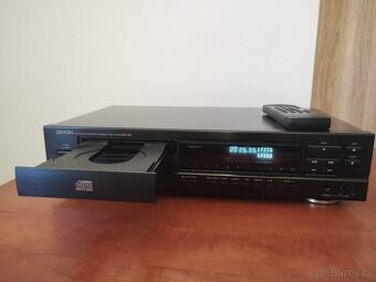 Denon DCD 695