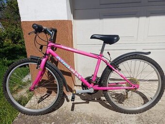 Dětské kolo Admiral Kid Rider