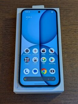 Nothing Phone 4a 12/256GB
