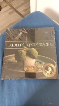 Nejlepší restaurace Guide 2024