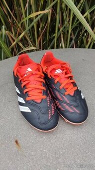 Kopačky Adidas Predator dětské 35