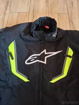 Bunda Alpinestars T-GP