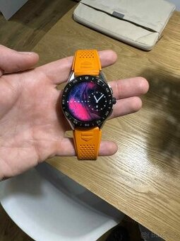 Tag Heuer Connect