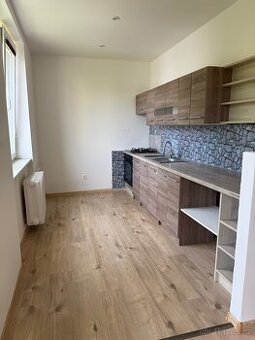 Pronájem 2+kk, ul. Dlouhá 81b, Havířov