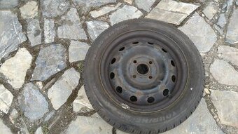 4 letní 165 60 14 na HYUNDAI I10 ATOS KIA