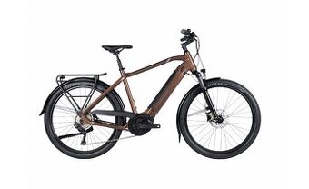Lapierre e-Explorer 6.5 vel. M