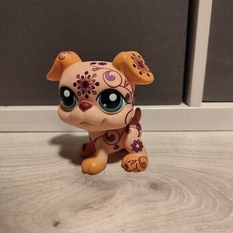LPS Jumbo pejsek