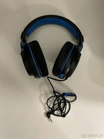 Herní sluchátka Sades Mpower BLUE SA-723