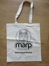 Textilní taška Marp